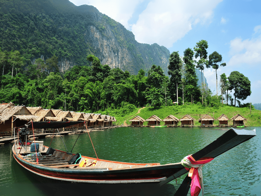 Abenteuer und Natur