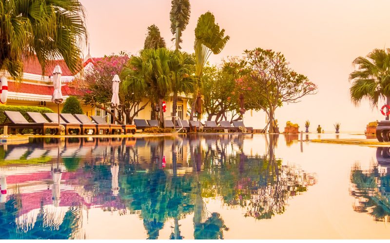 予算内で叶えるラグジュアリートラベル：5つ星体験をお得に予約する5つのインサイダー秘訣