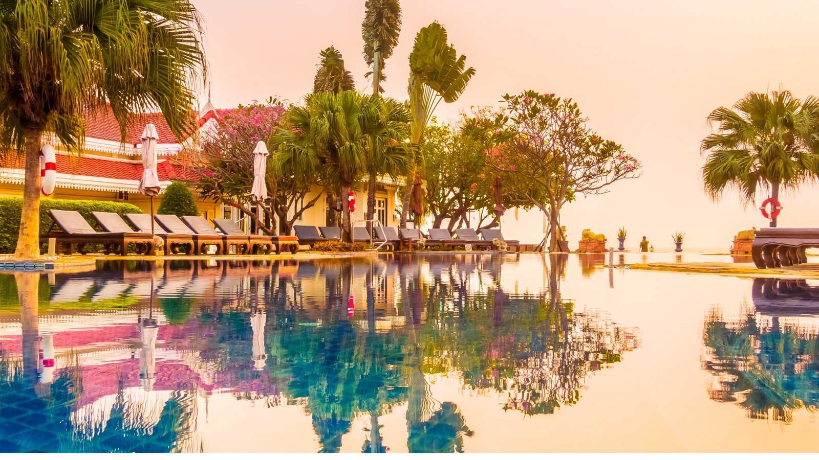 予算内で叶えるラグジュアリートラベル：5つ星体験をお得に予約する5つのインサイダー秘訣