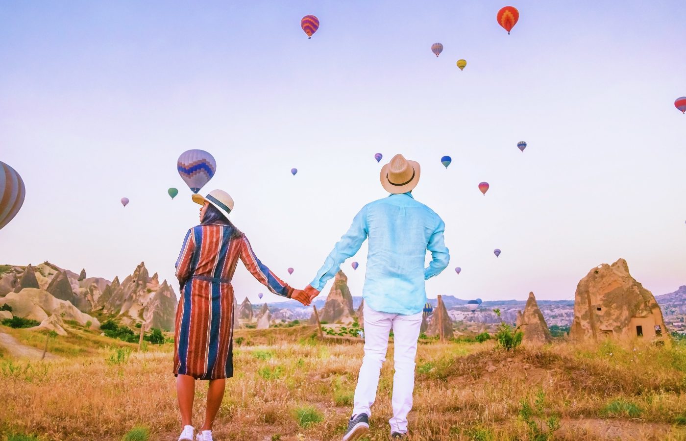 唯一無二の風景