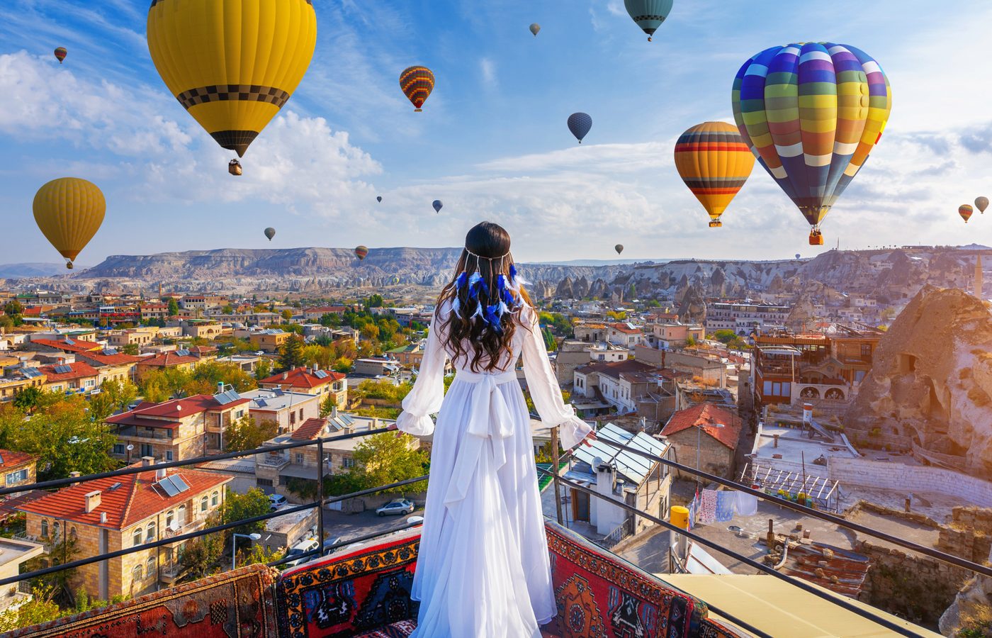 静けさと石がつくる建築