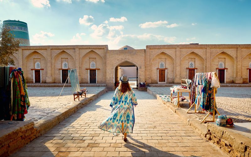 野生の呼び声：あなたの心が「今すぐ」新しい冒険を必要としている理由