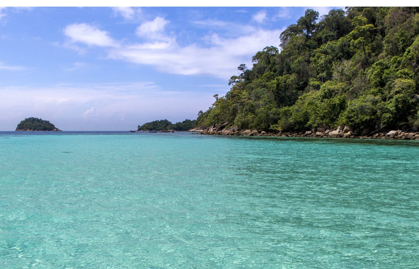 8. Hoe kom je er: de reis naar het paradijs