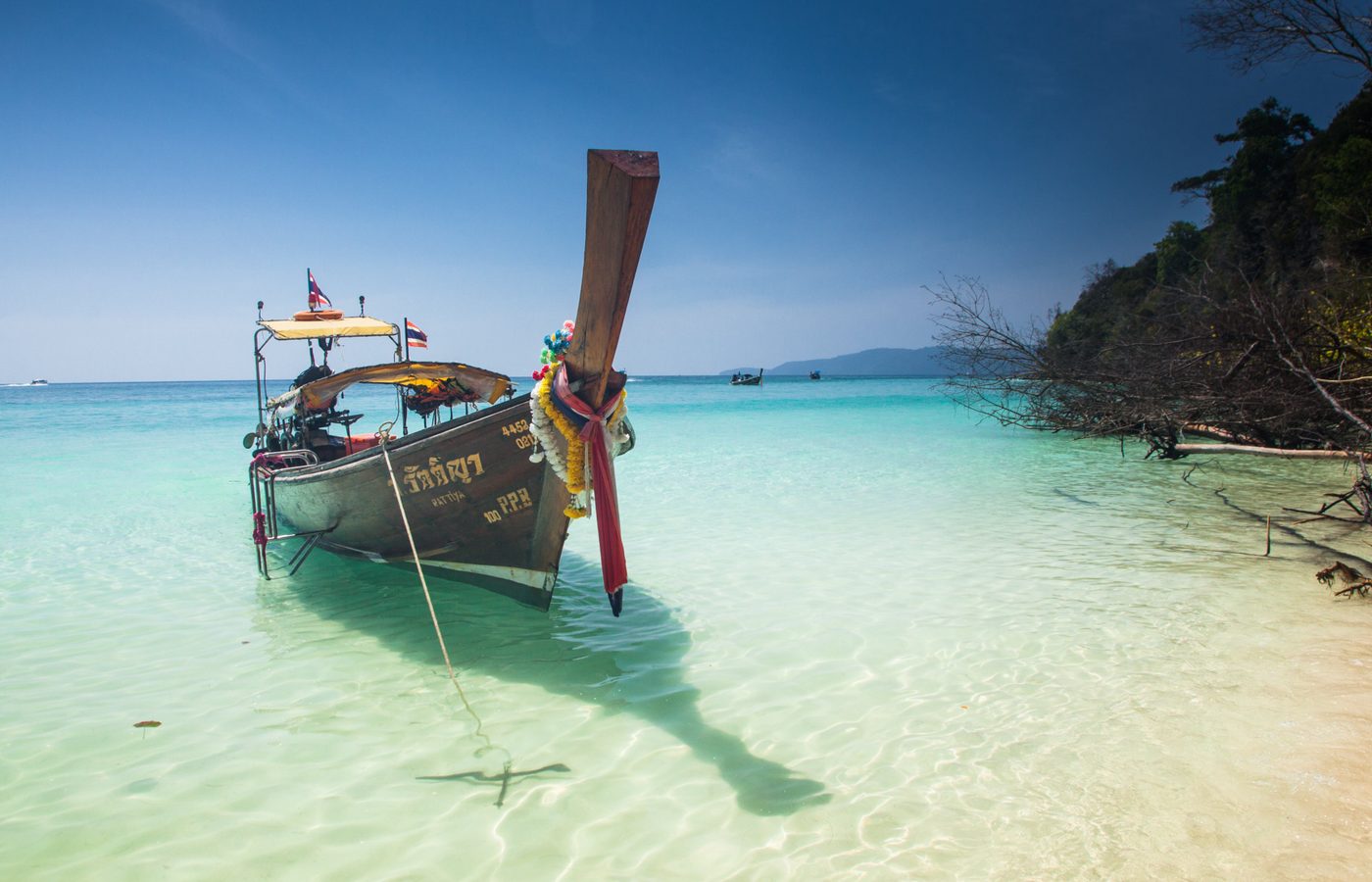 7. Duurzaam reizen: het paradijs behouden