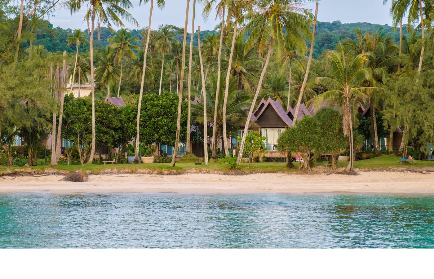 2. Sunrise Beach vs. Sunset Beach: kies jouw vibe