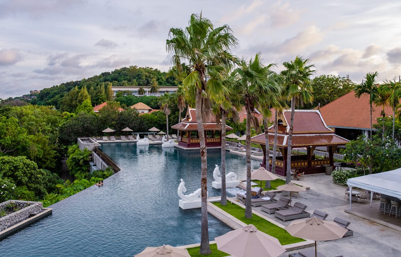 5. Island hopping naar Tarutao National Marine Park