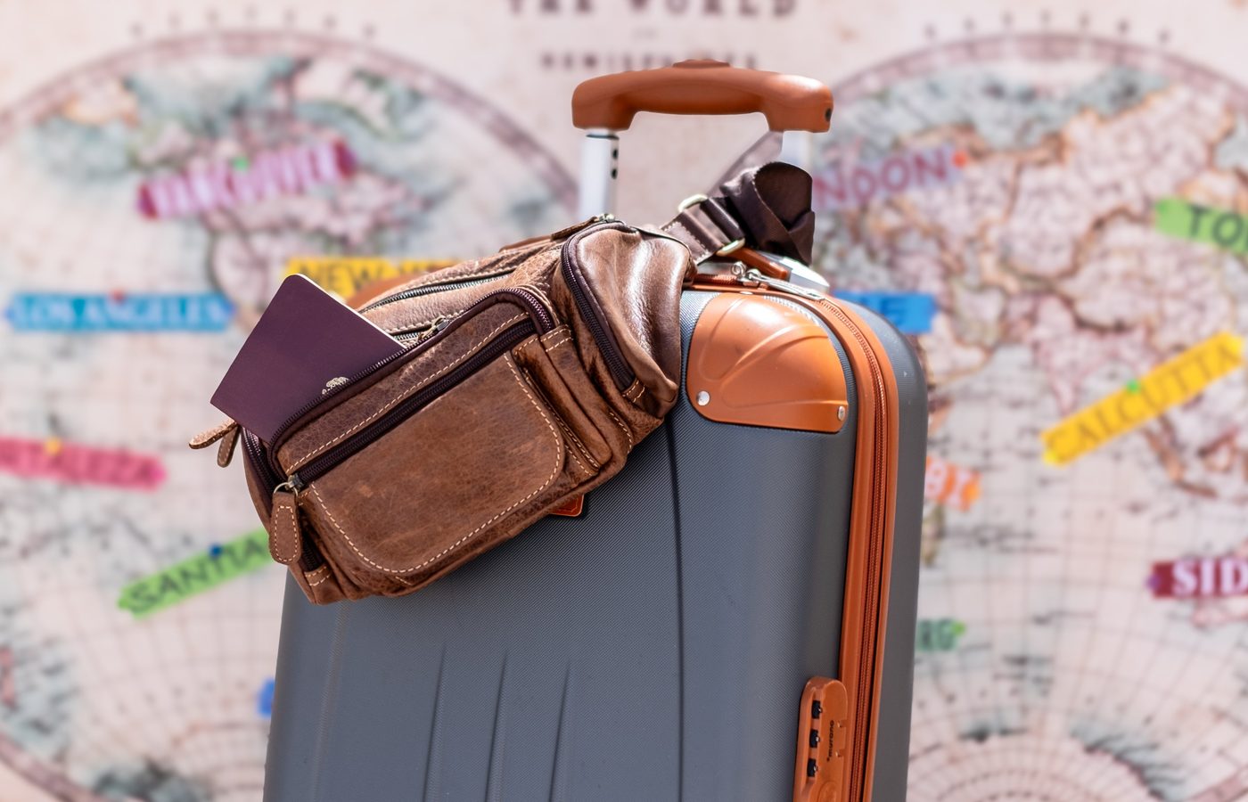 Een "herinneringenbank" opbouwen