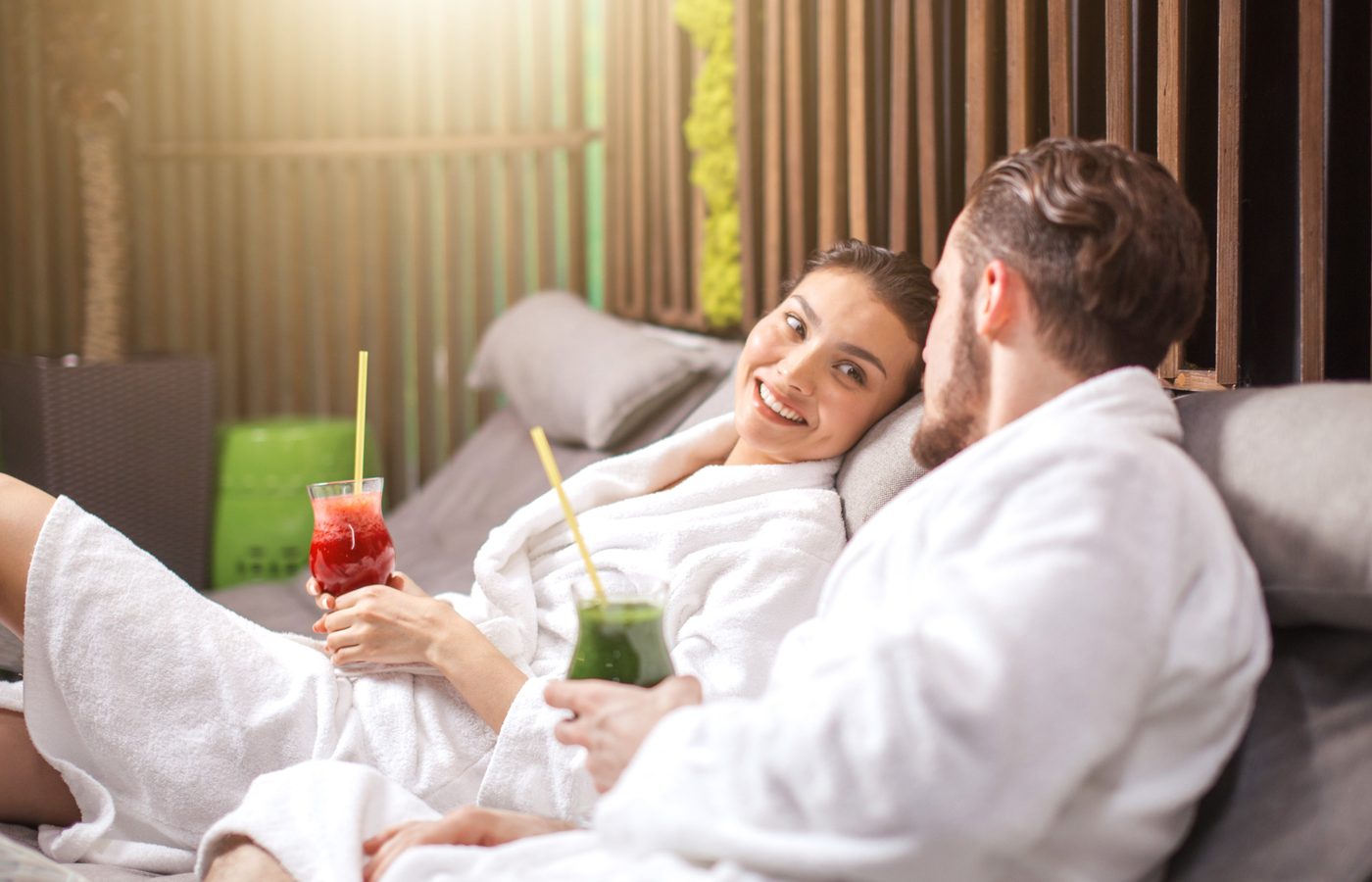 De kunst van de "unplugged"-ervaring