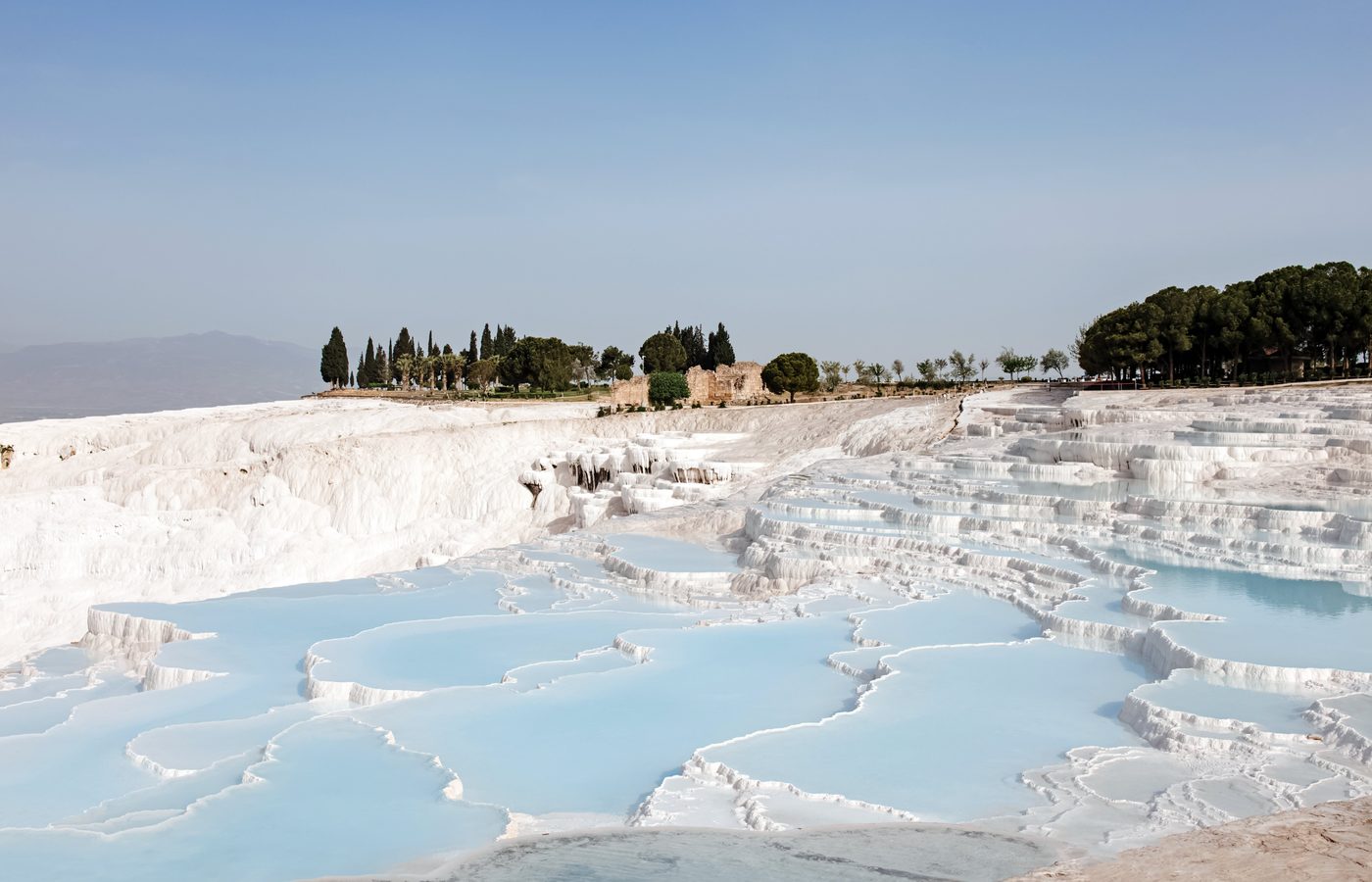 日帰り旅行の計画