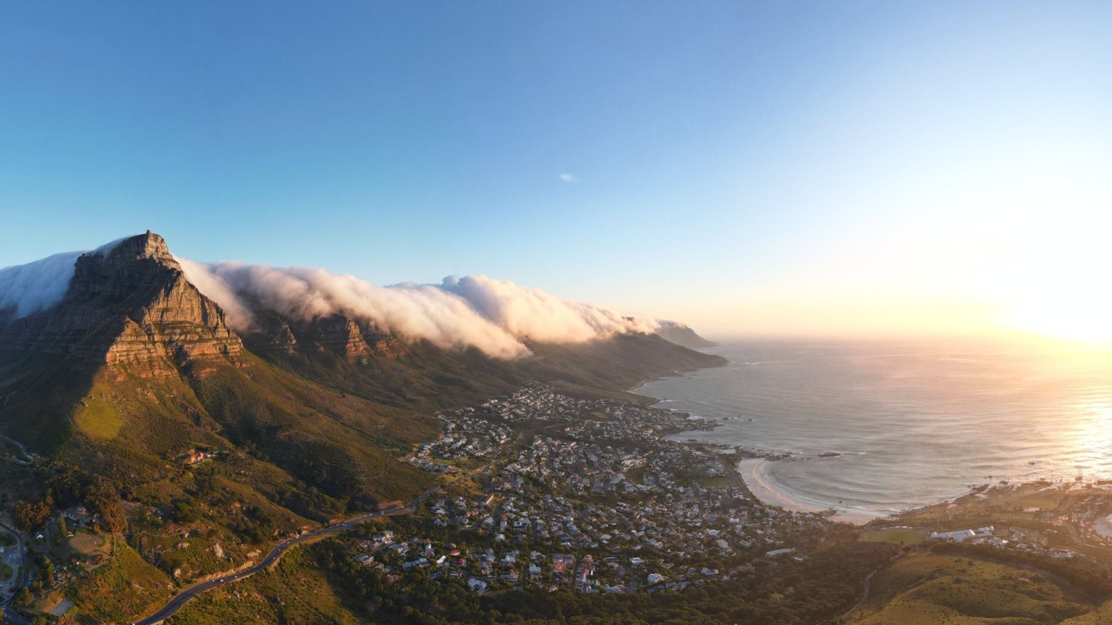 南アフリカの魔法を発見：自然、野生動物、そしてエレガンス