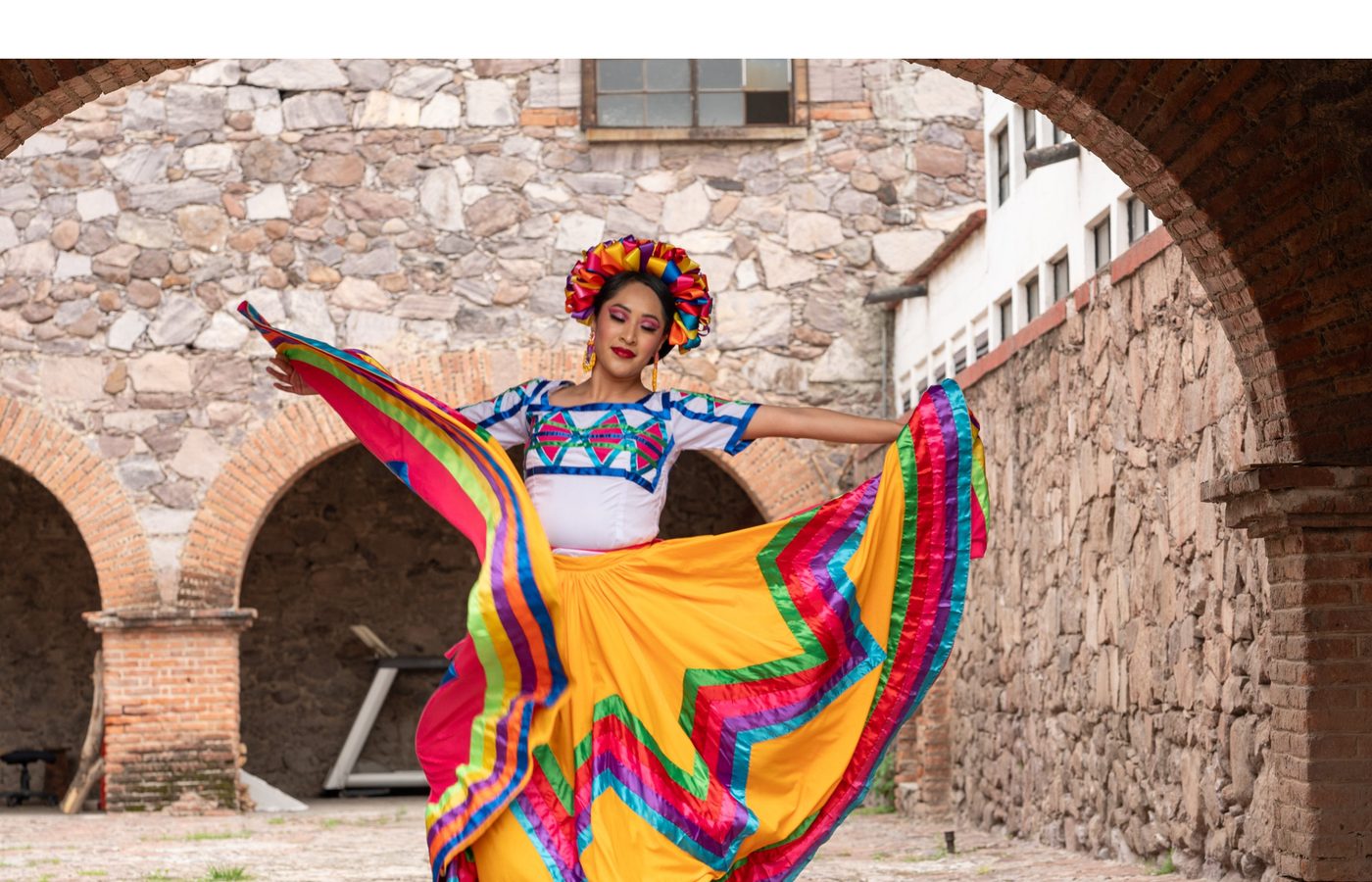 4. 景色のその先へ：文化を巡る旅