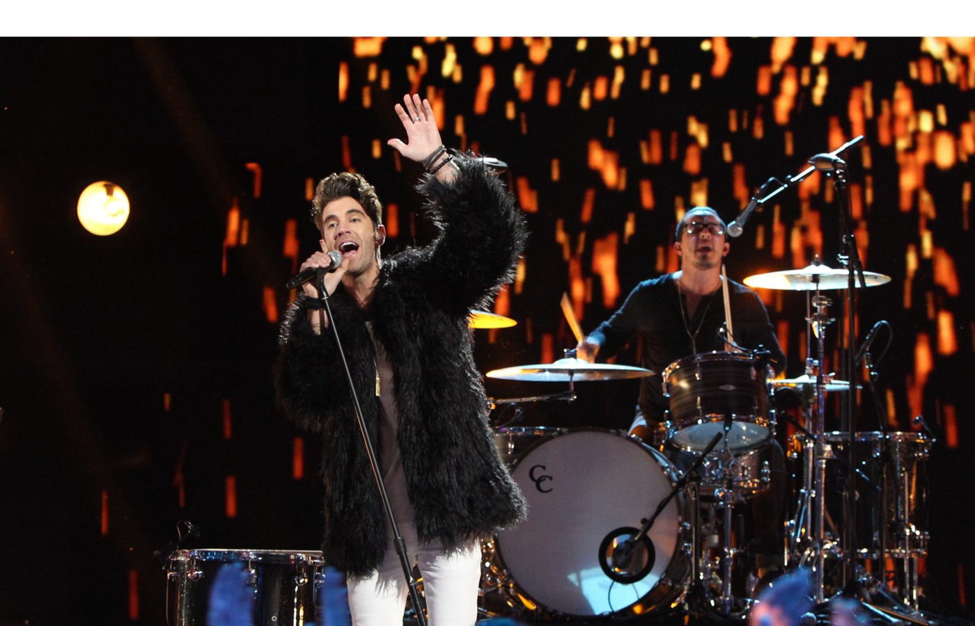 Legends Nightを体験すべき理由：