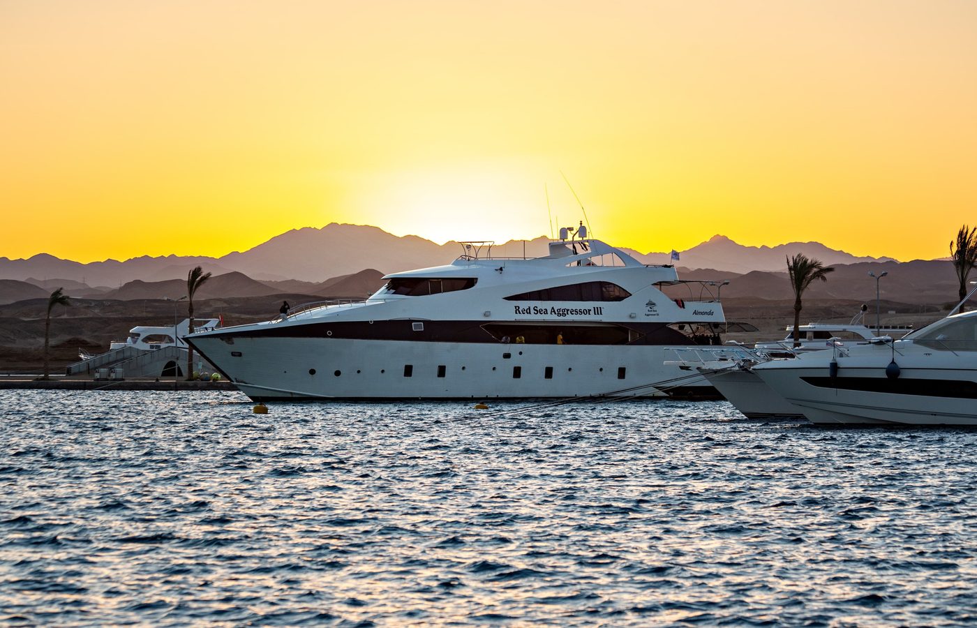 Hurghadaの歩き方：ストレスなく楽しむ紅海リゾートのための究極ローカルガイド