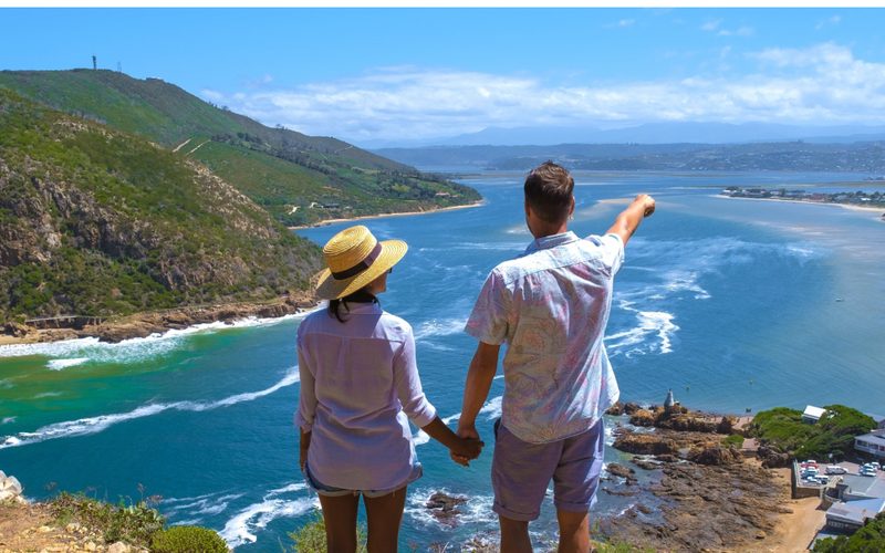 ガーデンルート：世界最高のロードトリップと言われる5つの理由