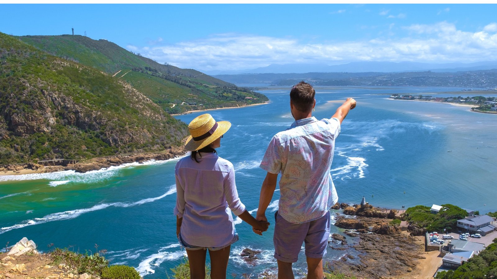 ガーデンルート：世界最高のロードトリップと言われる5つの理由