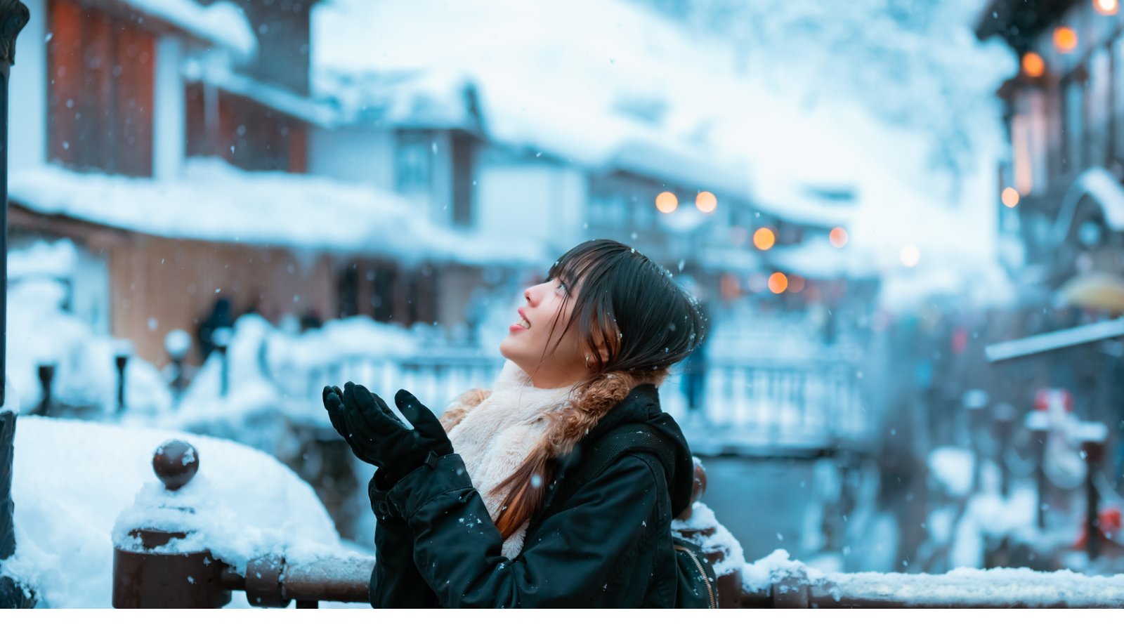 ネオンの先へ：日本の“魂”を見つける旅