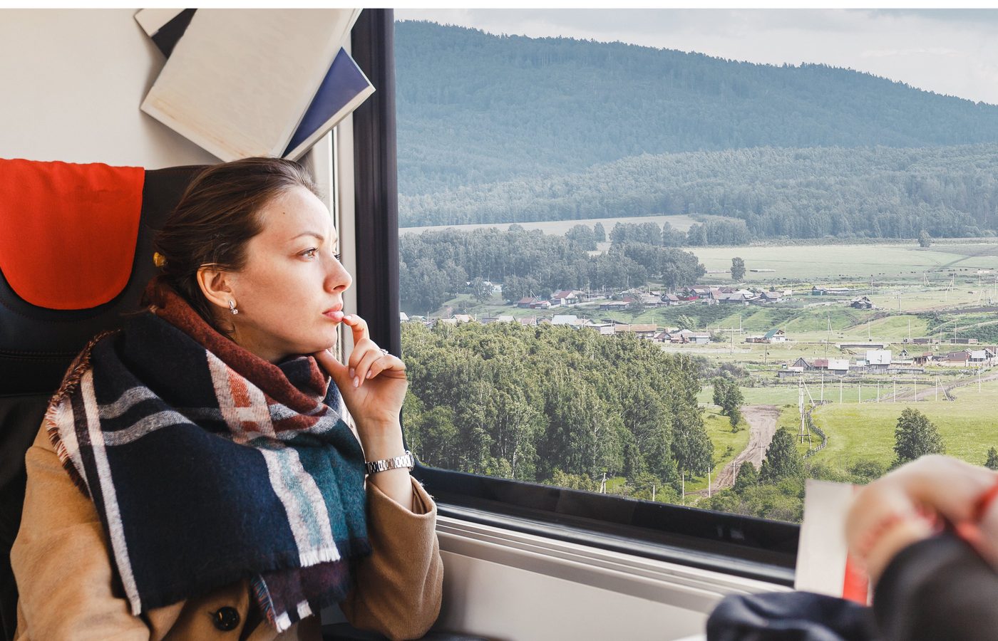 4. スムーズに旅する技術：旅程を最大限に活かす