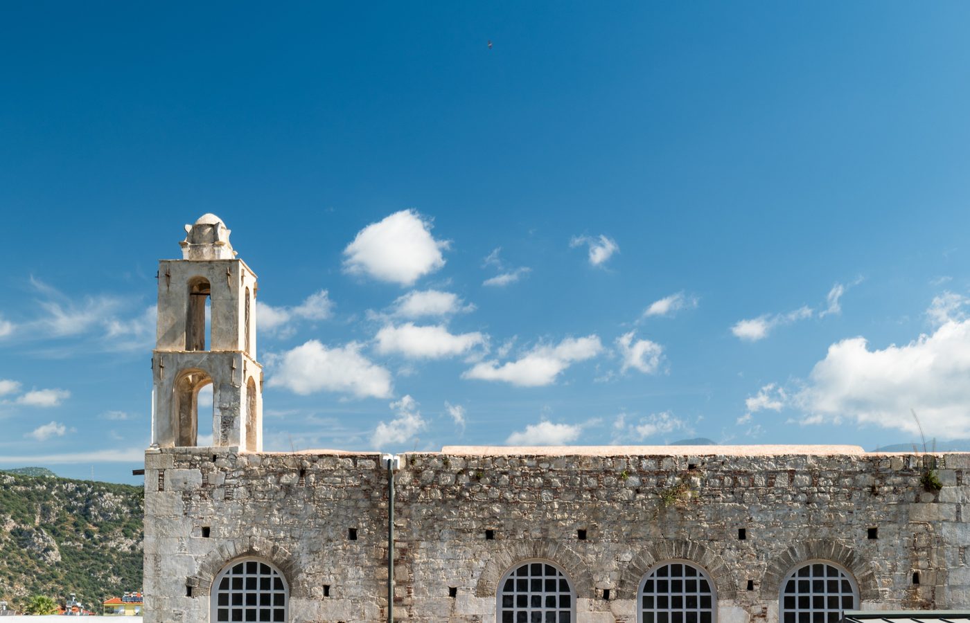 写真好き必見：リュキア海岸を切り取る