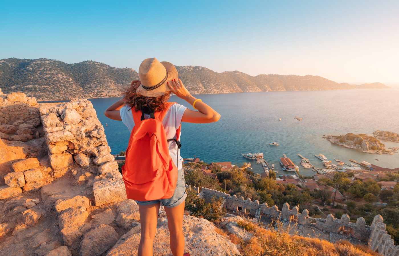 リュキアの遺産を守るために