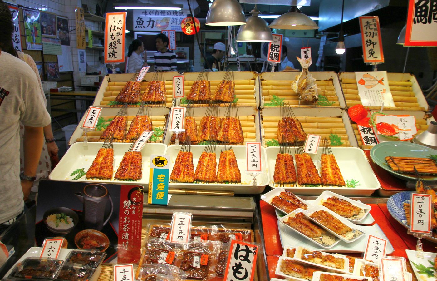 7. Machiyaに泊まる：伝統という贅沢