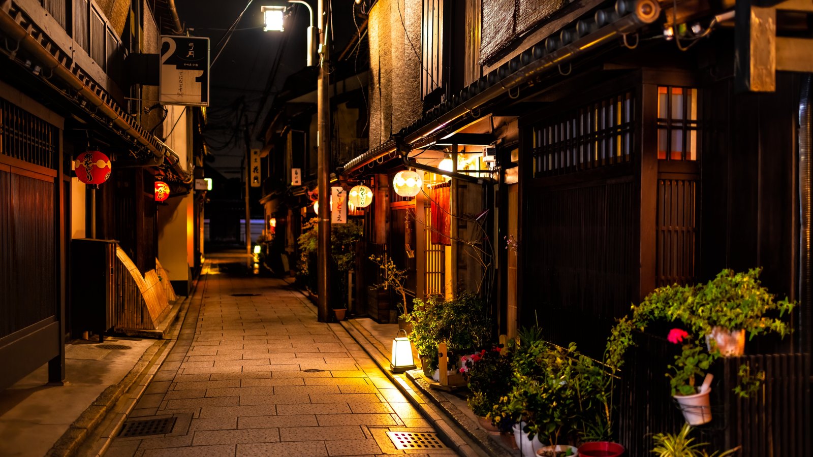 古き日本の魂：Kyotoの隠れた禅庭園と茶屋をめぐる旅
