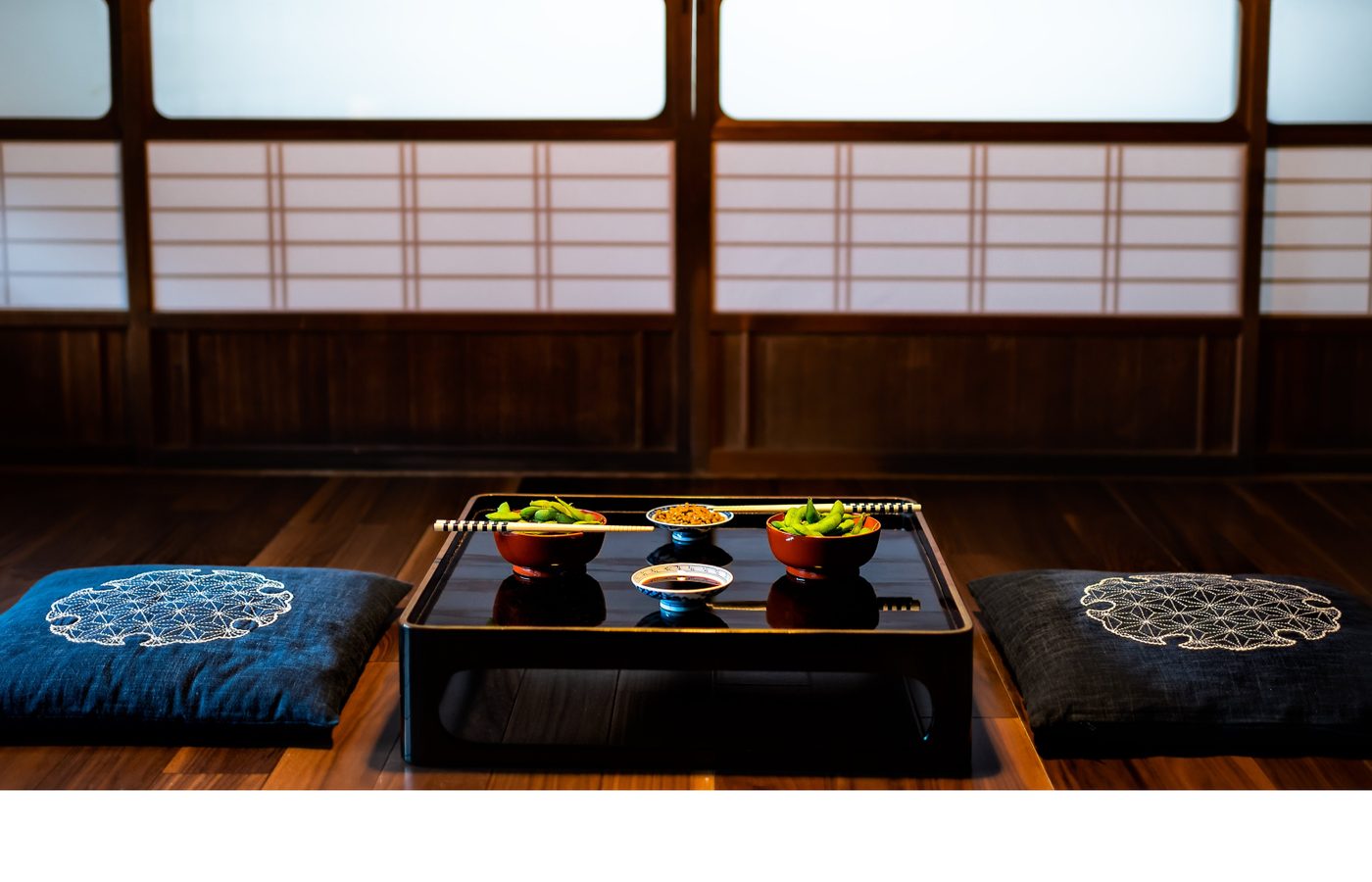 6. The Philosopher’s Path：思索のための散歩道