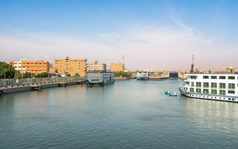 歴史を帆走する旅：ダハビーヤのナイルクルーズがエジプト究極のラグジュアリー・シークレットである理由