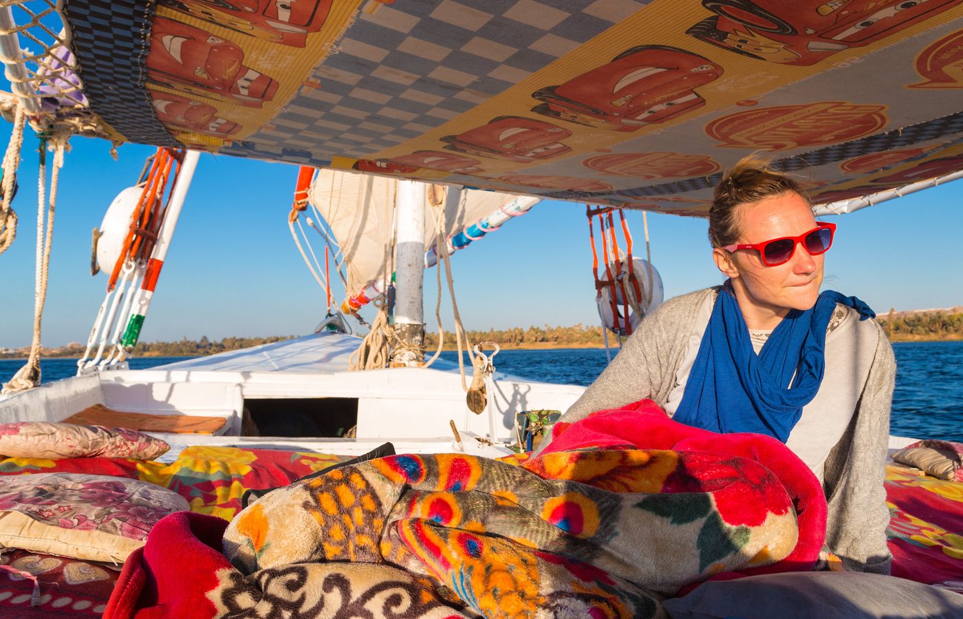 帆走の旅を楽しむための実用的なヒント