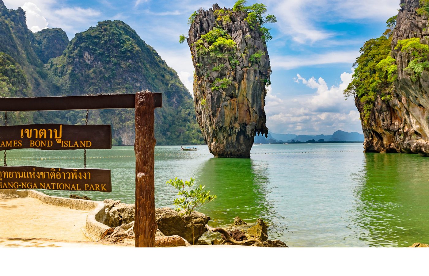 2. ラグジュアリーの頂点：Maiton & Khai Islands 半日Ice Cream Yacht Tour