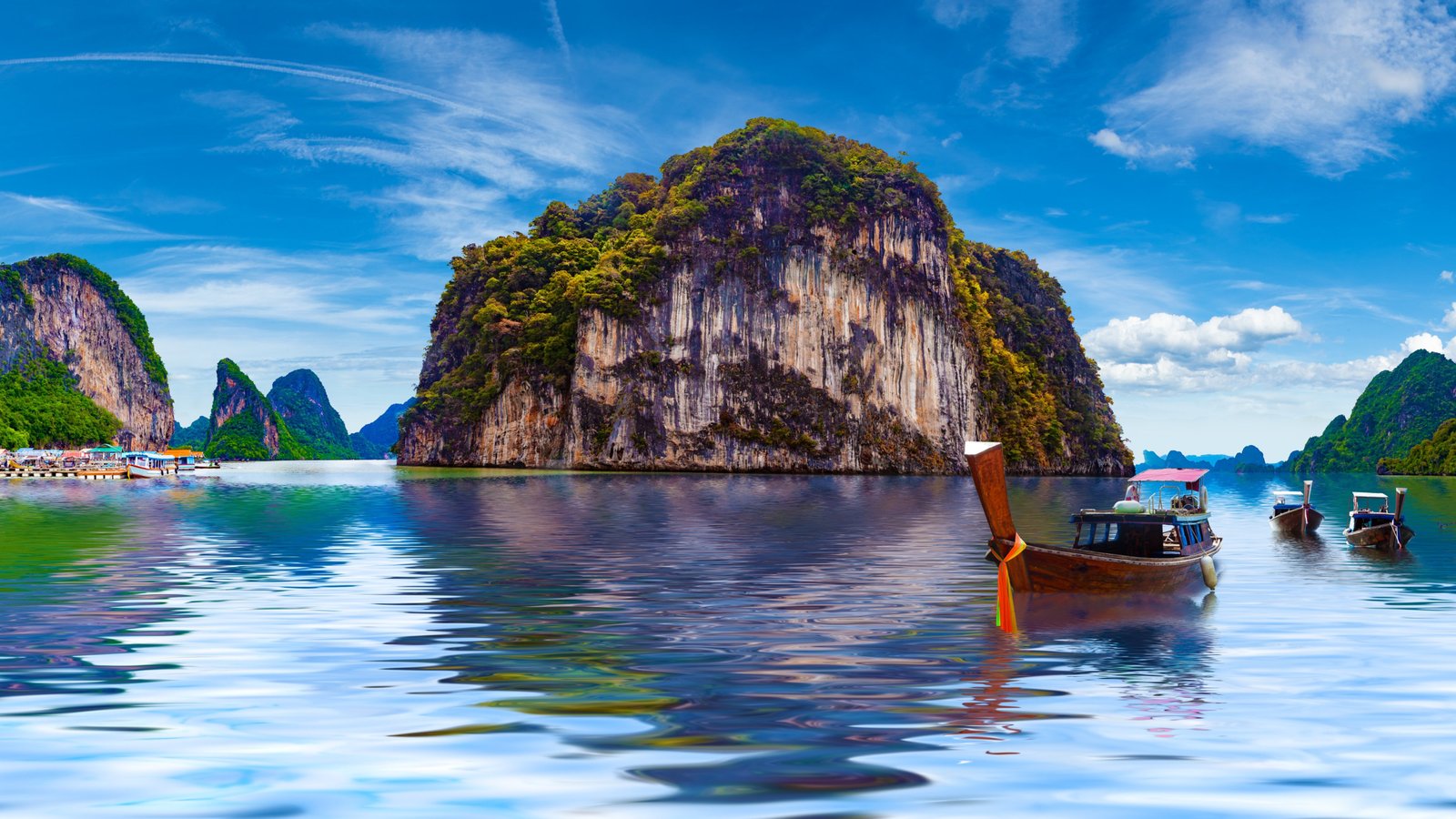 究極のプーケットガイド：アンダマンの真珠で体験する忘れられない5つの冒険