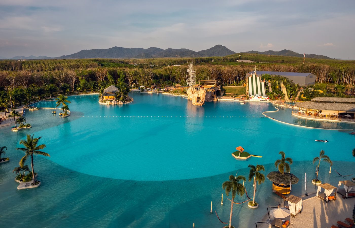 5. 冒険への近道：スピードボートで行くJames Bond Island 日帰りツアー