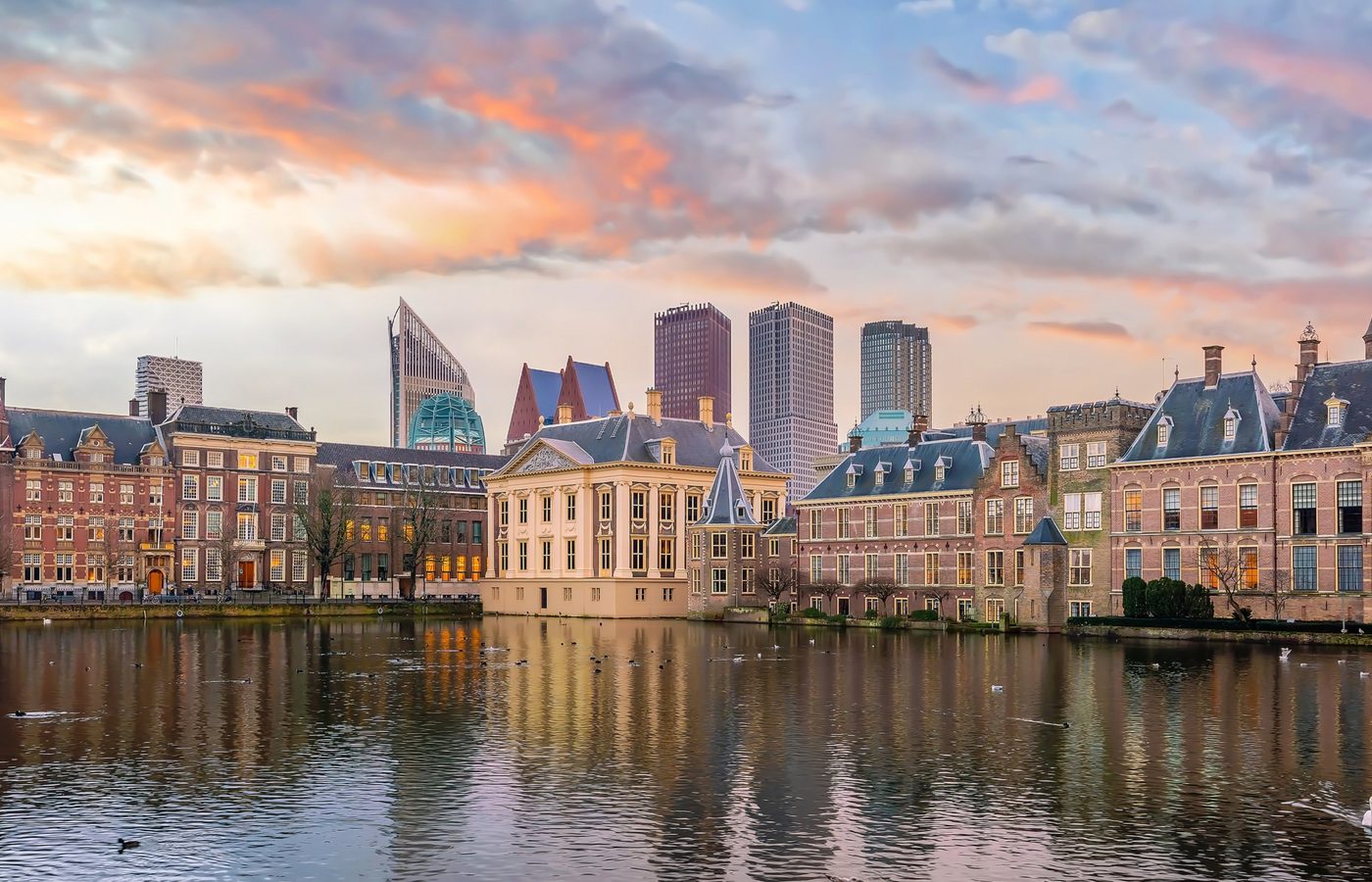 2日目：大西洋の縁へ