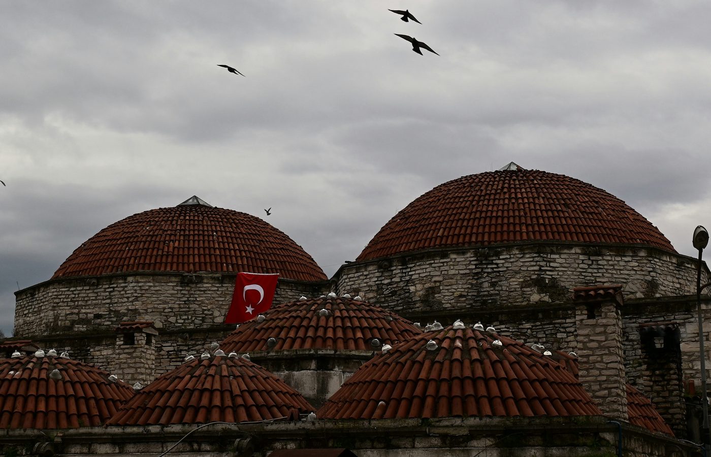 3. 贅沢とおもてなしの伝統