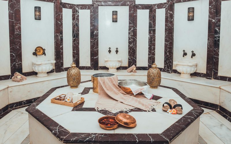 トルコ式リジュベネーションの芸術：Kemerでスパ儀式が究極のエネルギーチャージである理由