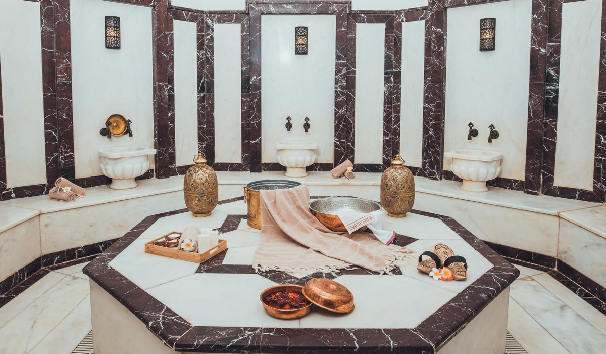 トルコ式リジュベネーションの芸術：Kemerでスパ儀式が究極のエネルギーチャージである理由