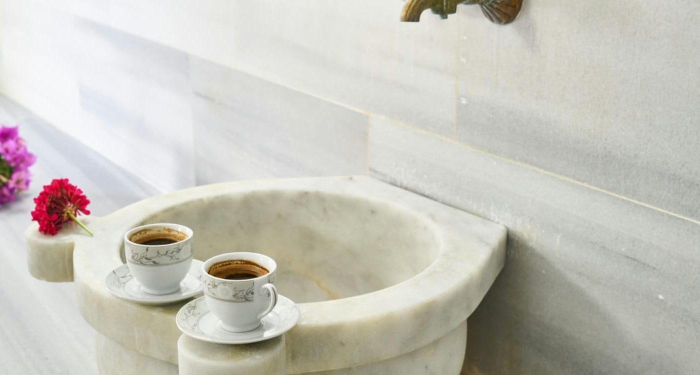 2. 内なるエネルギーをチャージする