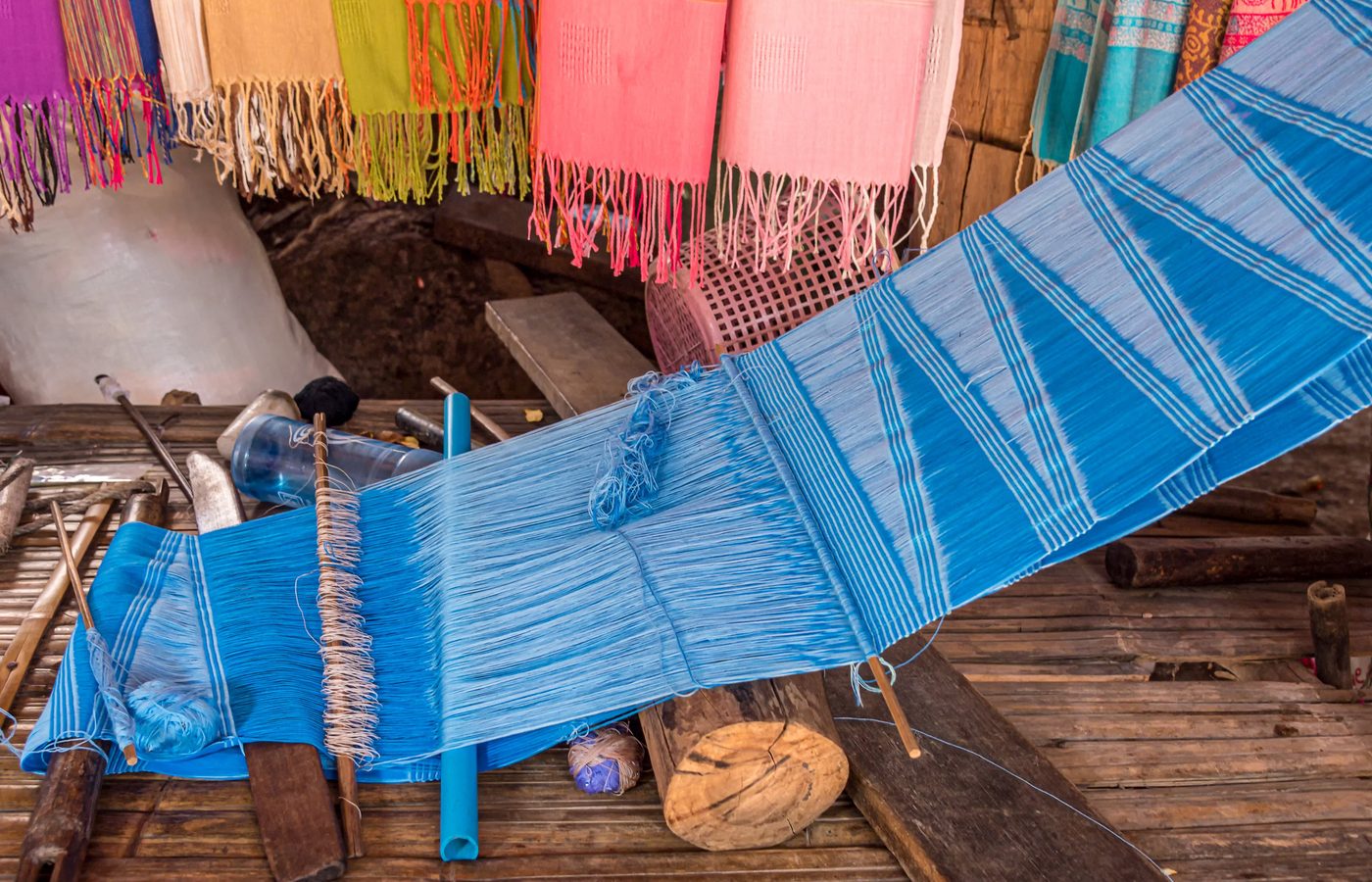 Essentials om in te pakken voor een jungletrek: