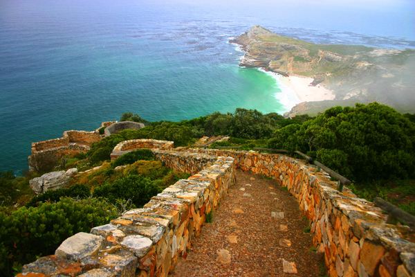 Cape Point and Boulders Beach Tour from Cape Town with Hotel Pickup