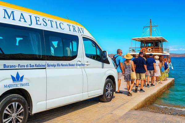 Sharm El Sheikh Airport to Hotel Transfer with Meet and Greet