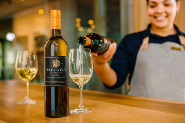 Robben Island and Winelands Tour in Cape Town with Hotel Pickup