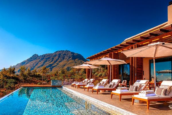 Stellenbosch and Franschhoek Wine Tour from Cape Town with Lunch