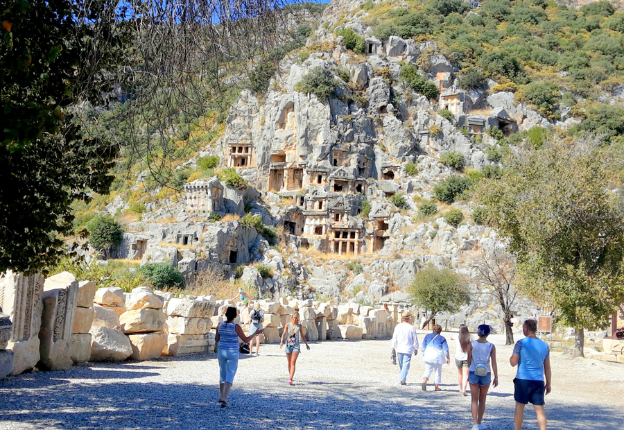 Main tour image