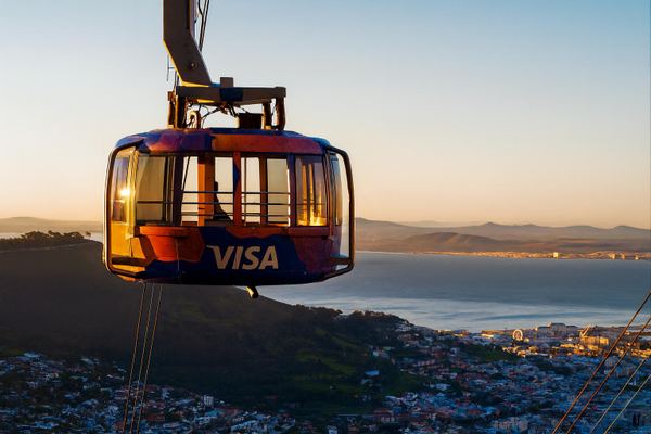 Table Mountain and Cape Point Tour in Cape Town with Hotel Pickup