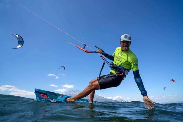 Kiteboarding Course in Hurghada with Equipment Rental
